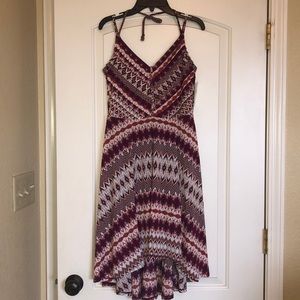 Jessica Simpson dress